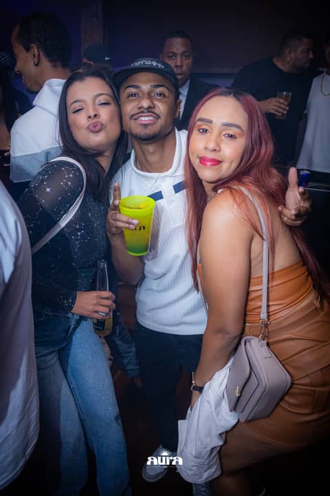 Foto do álbum Passadinha de Domingo
